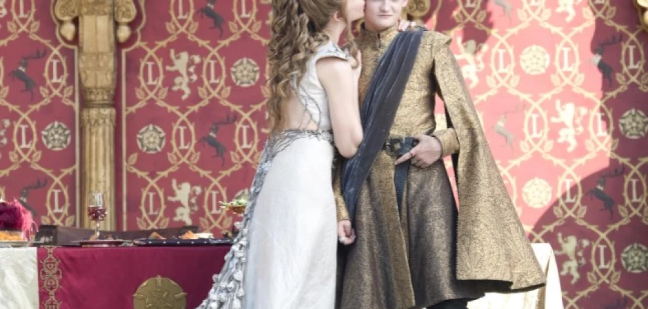 Кадры Игра престолов 4 сезон 2 эпизод