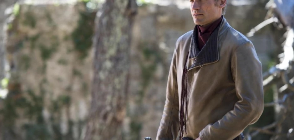 Кадры Игра престолов 4 сезон 4 эпизод