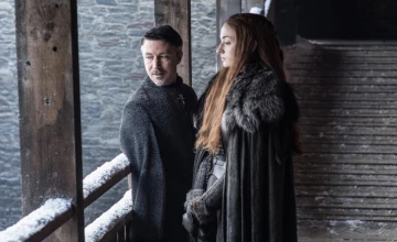 Игра престолов 7 сезон 1 серия