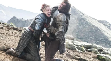 Кадры Игра престолов 4 сезон 10 эпизод