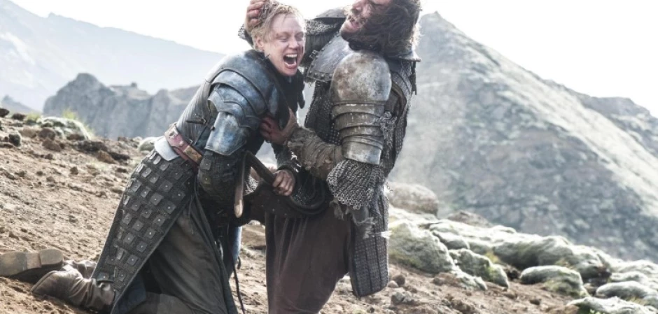 Кадры Игра престолов 4 сезон 10 эпизод