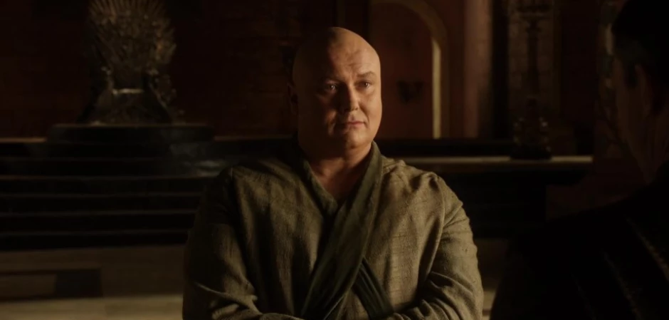 Кадры Игра престолов 1 сезон 10 эпизод