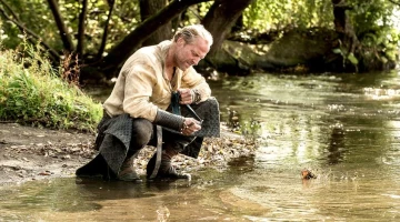 Кадры Игра престолов 5 сезон 6 эпизод