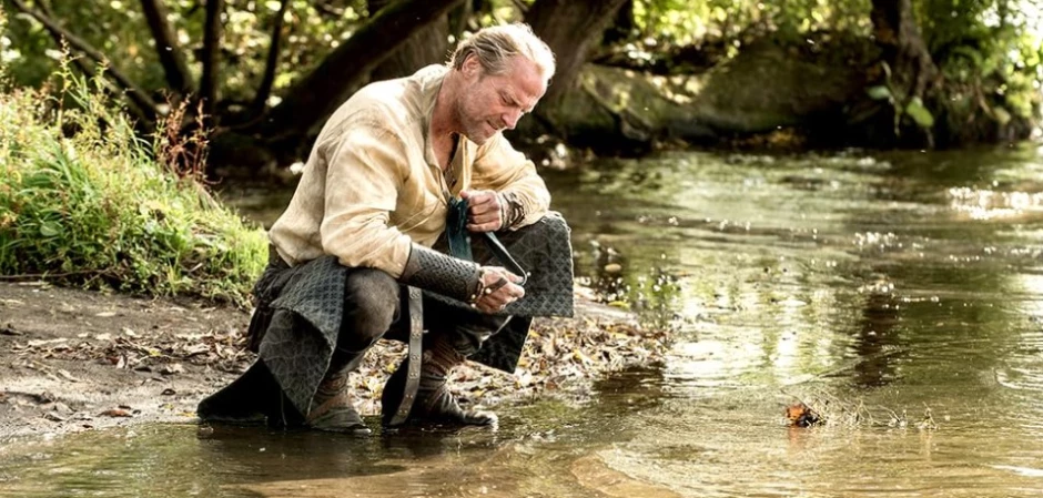 Кадры Игра престолов 5 сезон 6 эпизод