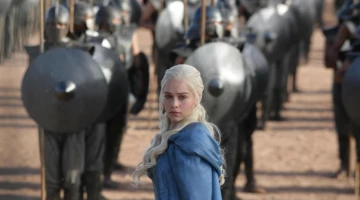 Игра престолов 3 сезон 4 серия