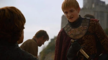 Кадры Игра престолов 2 сезон 8 эпизод