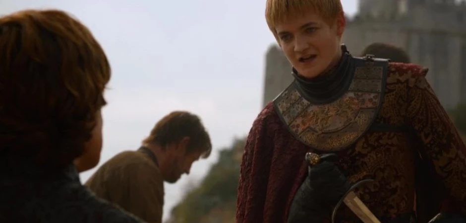 Кадры Игра престолов 2 сезон 8 эпизод