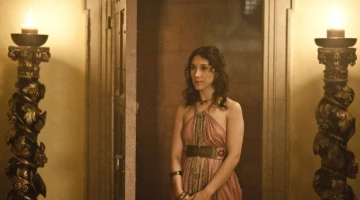 Игра престолов 2 сезон 3 серия