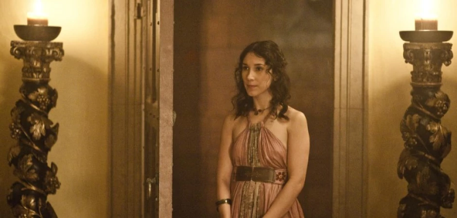 Кадры Игра престолов 2 сезон 3 эпизод