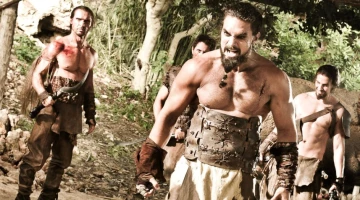 Кадры Игра престолов 1 сезон 8 эпизод