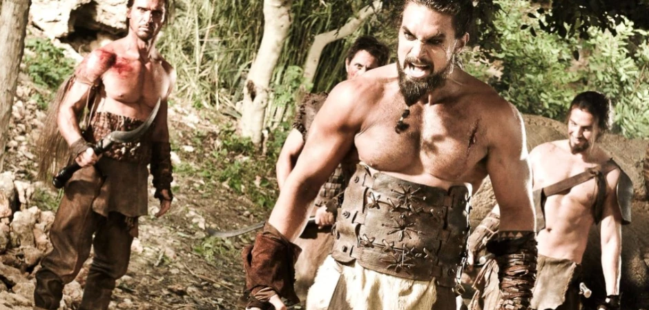 Кадры Игра престолов 1 сезон 8 эпизод