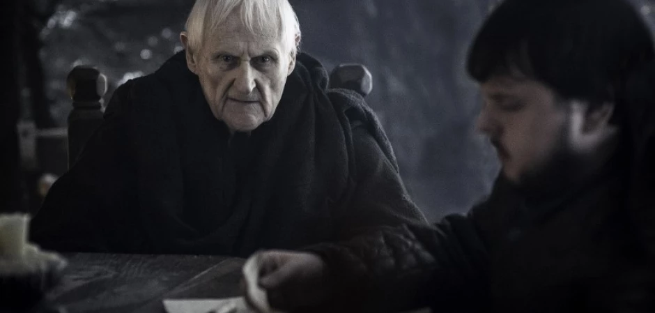 Кадры Игра престолов 5 сезон 5 эпизод