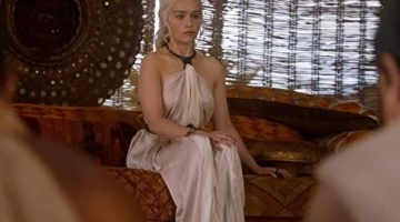 Игра престолов 3 сезон 7 серия