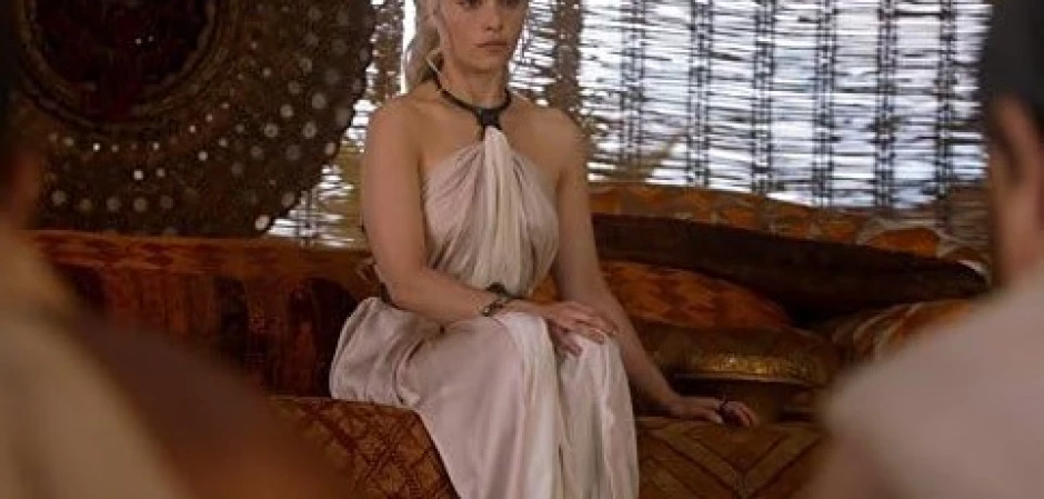 Кадры Игра престолов 3 сезон 7 эпизод