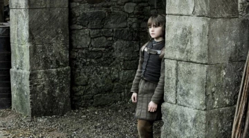 Кадры Игра престолов 1 сезон 1 эпизод