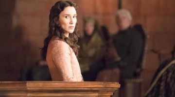 Игра престолов 4 сезон 6 серия