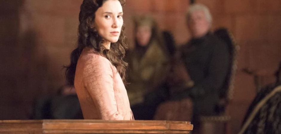 Кадры Игра престолов 4 сезон 6 эпизод