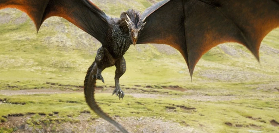 Кадры Игра престолов 4 сезон 1 эпизод