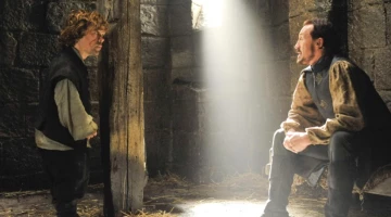 Игра престолов 4 сезон 7 серия