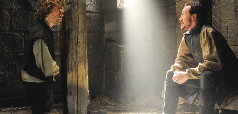 Кадры Игра престолов 4 сезон 7 эпизод