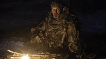 Игра престолов 4 сезон 4 серия