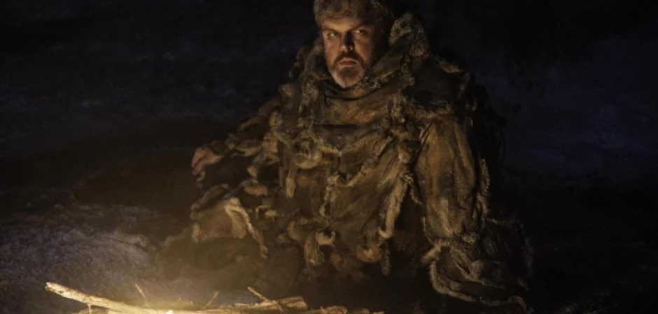 Кадры Игра престолов 4 сезон 4 эпизод