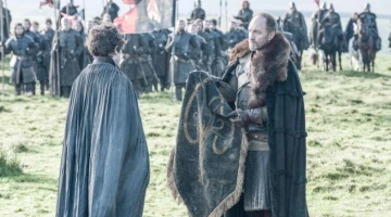 Игра престолов 4 сезон 8 серия