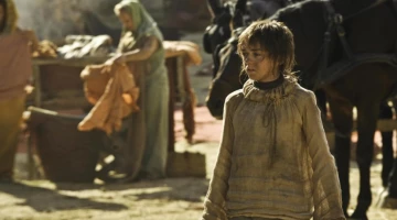 Игра престолов 1 сезон 10 серия