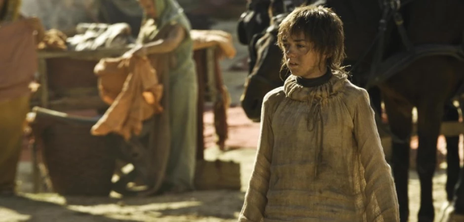 Кадры Игра престолов 1 сезон 10 эпизод