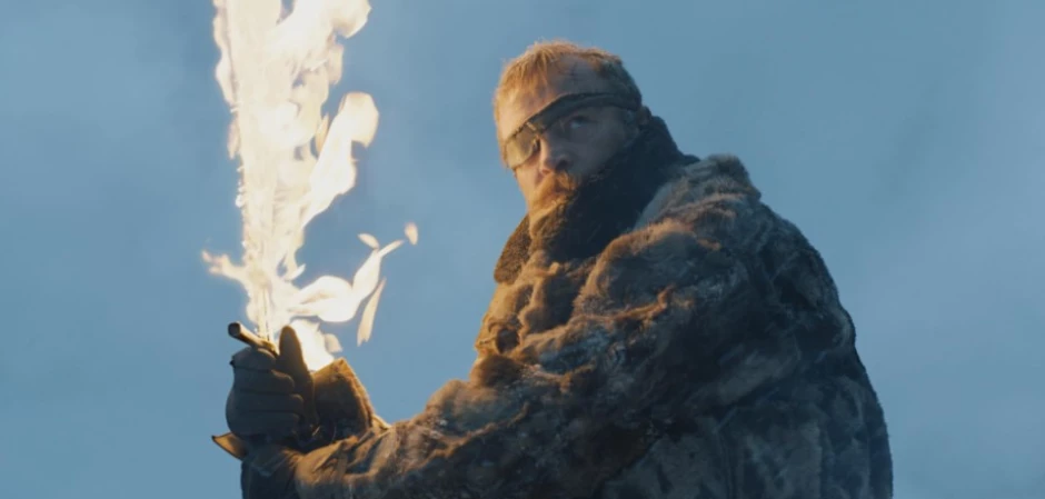 Кадры Игра престолов 7 сезон 6 эпизод