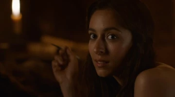 Кадры Игра престолов 3 сезон 7 эпизод