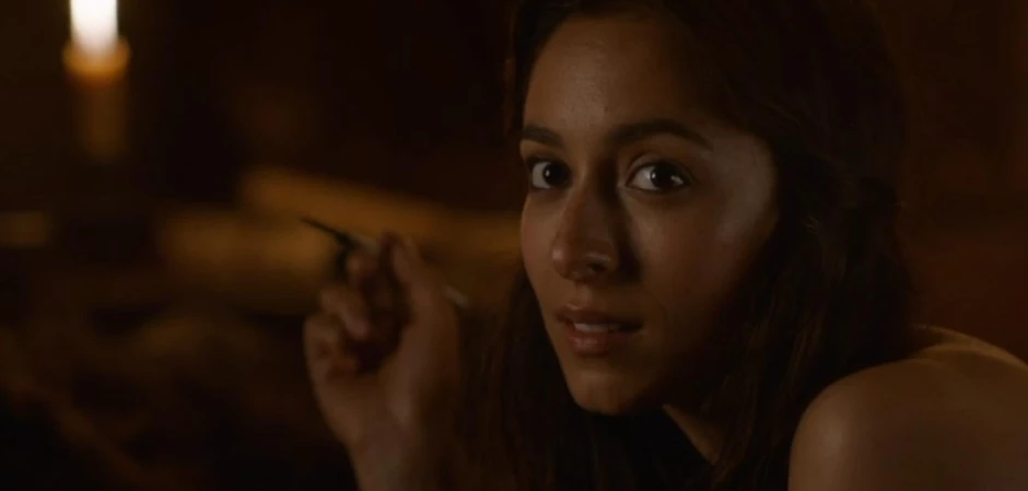 Кадры Игра престолов 3 сезон 7 эпизод