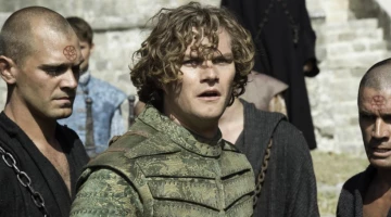 Игра престолов 5 сезон 4 серия