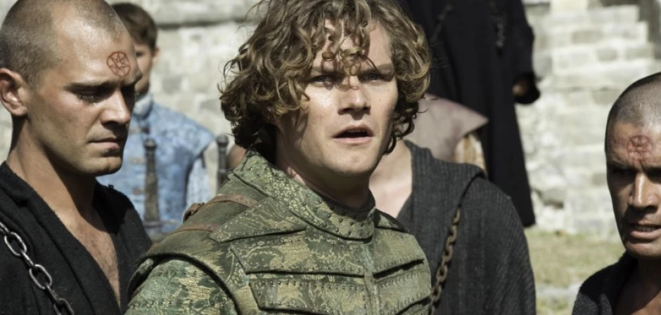 Кадры Игра престолов 5 сезон 4 эпизод