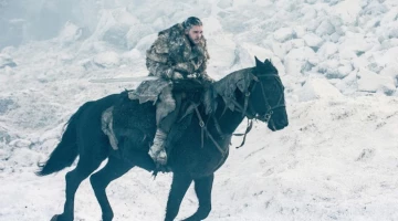 Игра престолов 7 сезон 6 серия