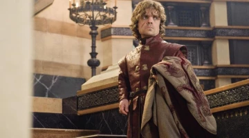 Кадры Игра престолов 3 сезон 8 эпизод