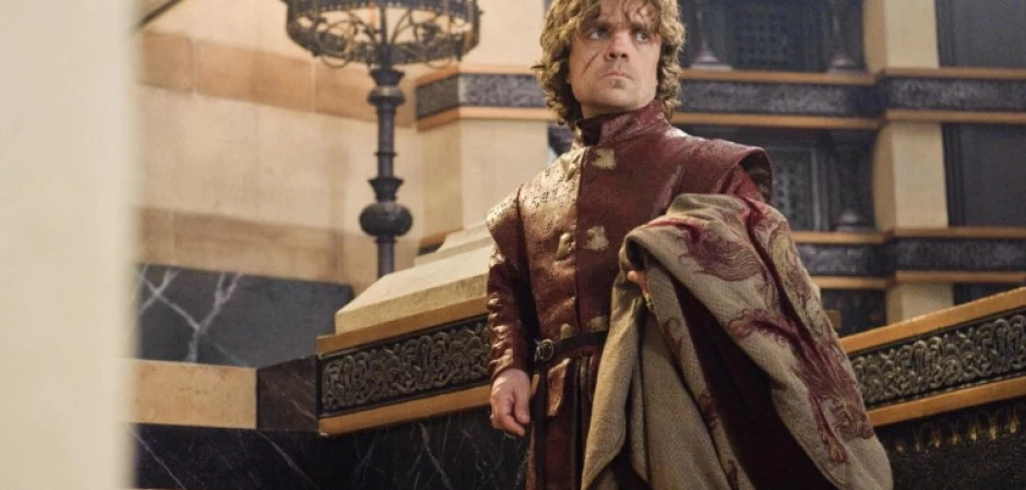 Кадры Игра престолов 3 сезон 8 эпизод