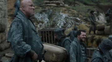 Кадры Игра престолов 2 сезон 5 эпизод