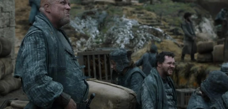 Кадры Игра престолов 2 сезон 5 эпизод