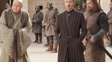 Игра престолов 1 сезон 7 серия