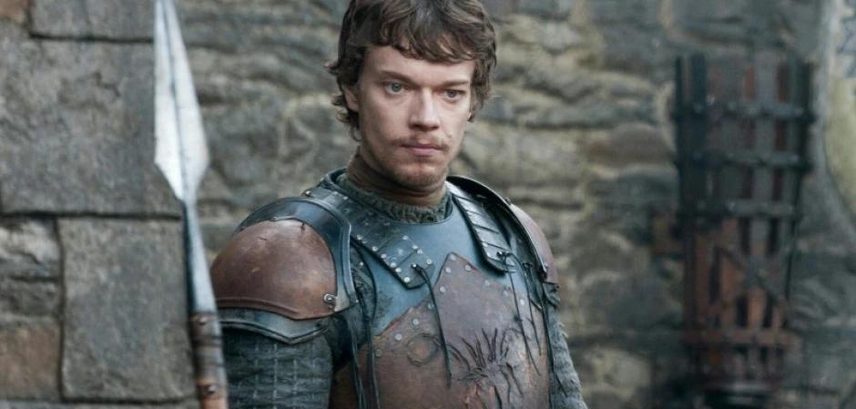 Кадры Игра престолов 2 сезон 10 эпизод