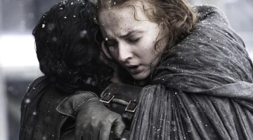 Игра престолов 6 сезон 4 серия