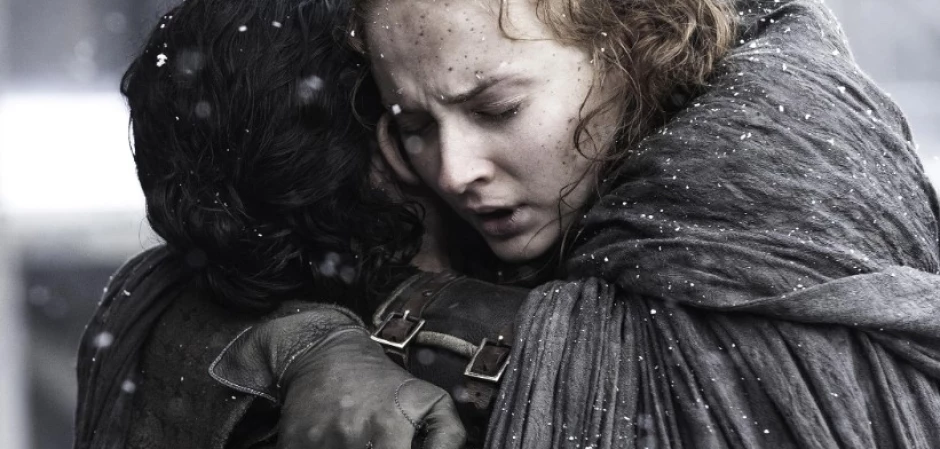 Кадры Игра престолов 6 сезон 4 эпизод