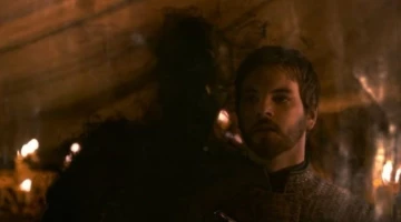 Игра престолов 2 сезон 5 серия