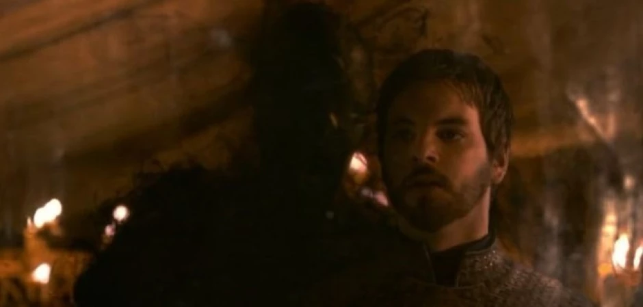 Кадры Игра престолов 2 сезон 5 эпизод