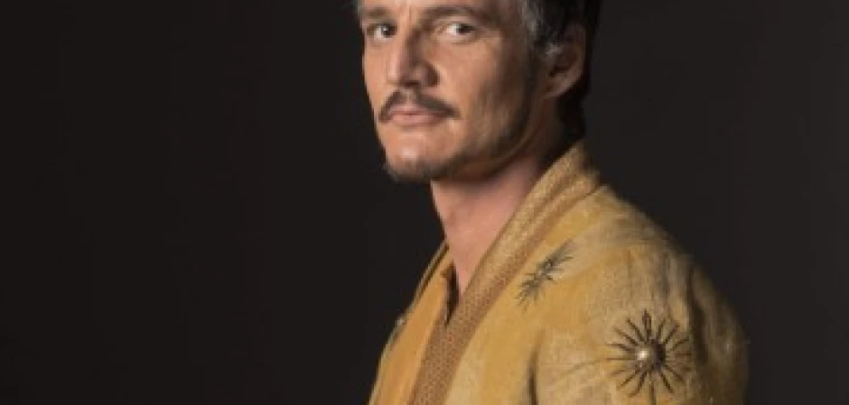 Кадры Игра престолов 4 сезон 5 эпизод