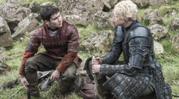 Кадры Игра престолов 4 сезон 10 эпизод