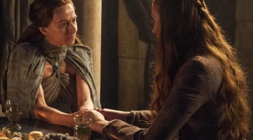 Кадры Игра престолов 4 сезон 5 эпизод