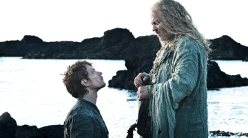 Игра престолов 2 сезон 3 серия