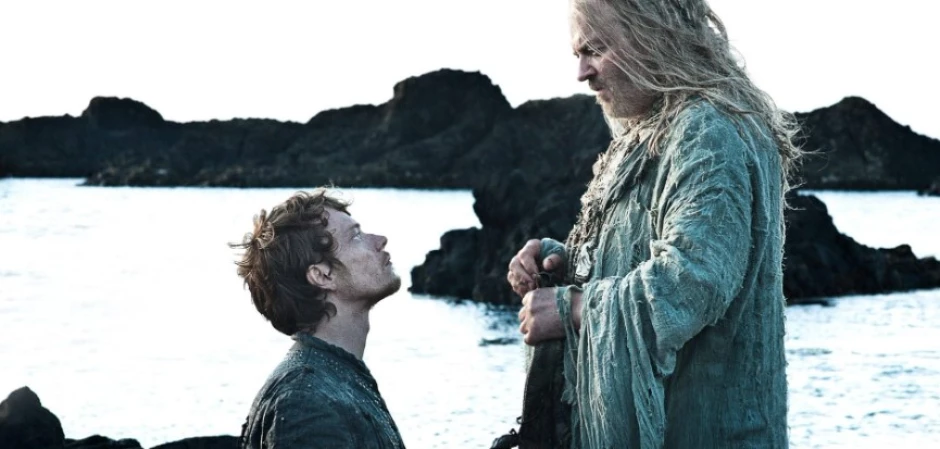 Кадры Игра престолов 2 сезон 3 эпизод